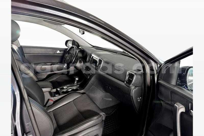 Big with watermark kia sportage tambacounda bakel 33847