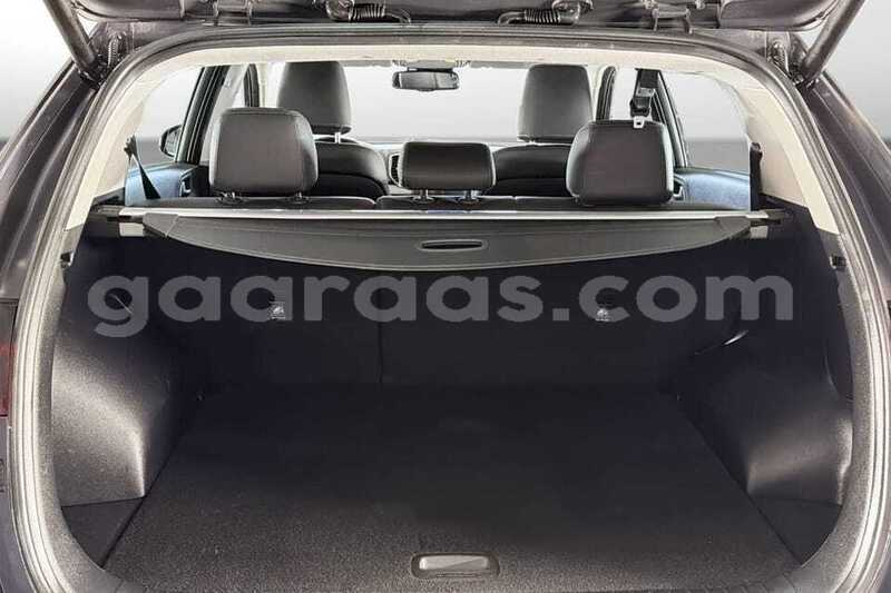 Big with watermark kia sportage tambacounda bakel 33847