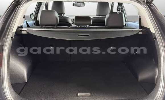 Dieundeu Occasion Kia Sportage Silver Auto in Bakel in Tambacounda Dieundeu Occasion Kia Sportage Silver Auto in Bakel in Tambacounda