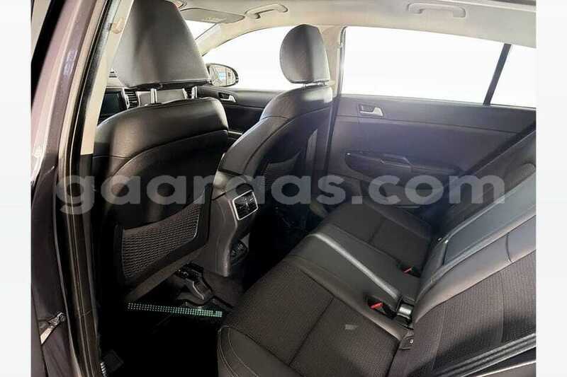 Big with watermark kia sportage tambacounda bakel 33847
