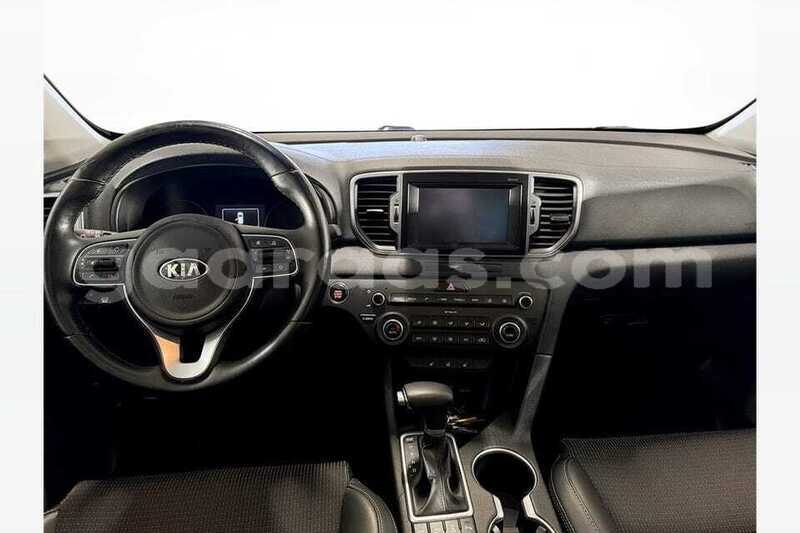 Big with watermark kia sportage tambacounda bakel 33847