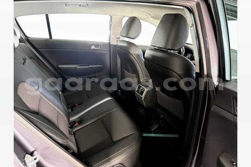 Big with watermark kia sportage tambacounda bakel 33847