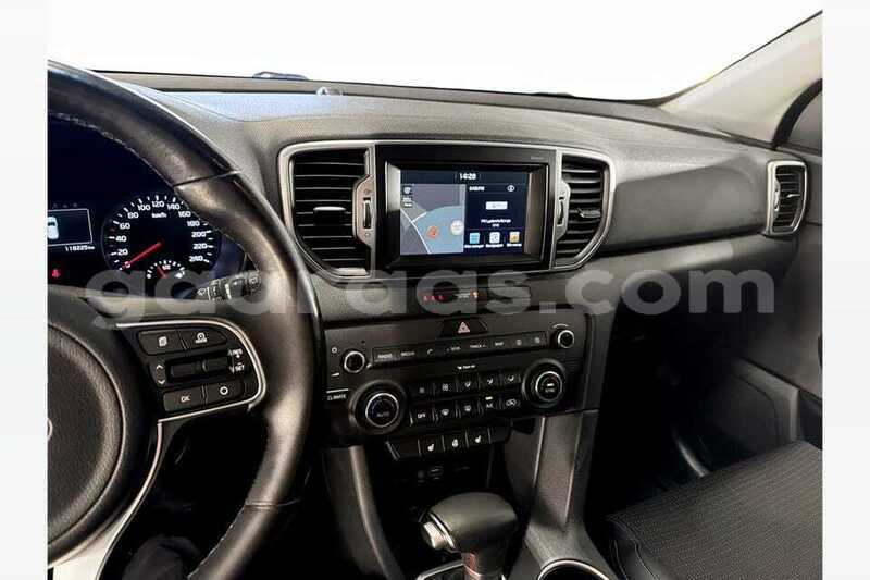 Big with watermark kia sportage tambacounda bakel 33847