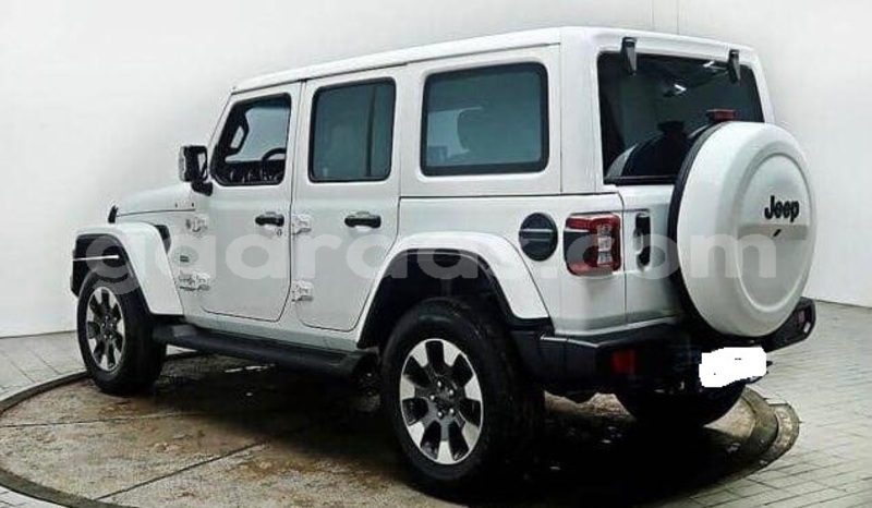Big with watermark jeep wrangler dakar dakar 33849