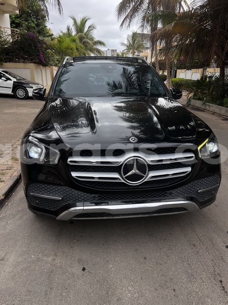 Big with watermark mercedes gle 450 4matic dakar dakar 33850