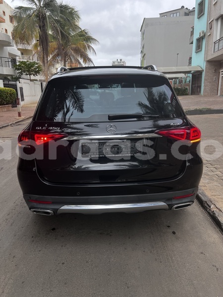 Big with watermark mercedes gle 450 4matic dakar dakar 33850