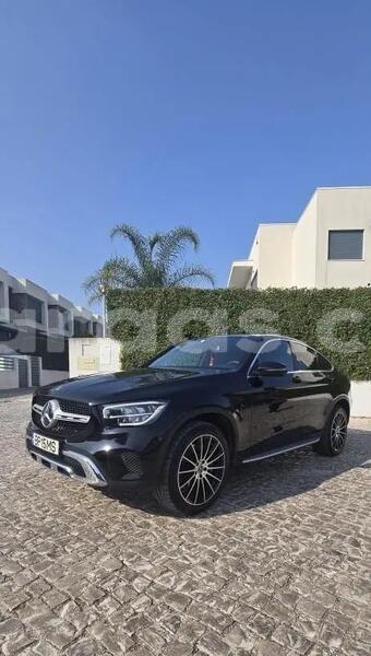 Big with watermark mercedes benz glc louga dahra 33851