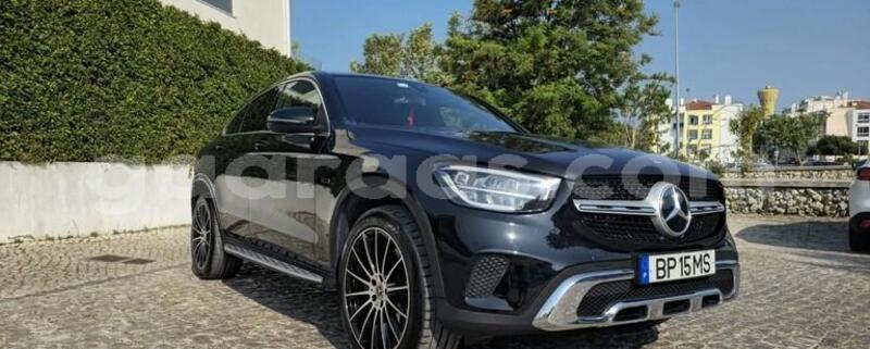 Big with watermark mercedes benz glc louga dahra 33851