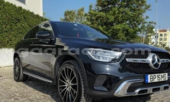 Acheter Occasion Voiture Mercedes‒Benz GLC Noir à Dahra, Louga Acheter Occasion Voiture Mercedes‒Benz GLC Noir à Dahra, Louga