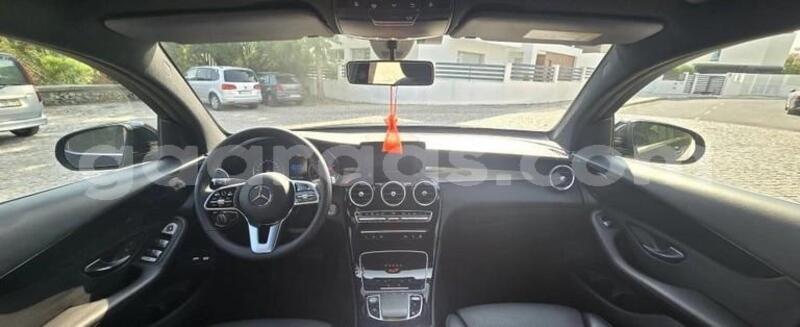 Big with watermark mercedes benz glc louga dahra 33851