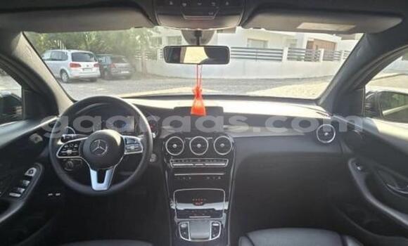 Acheter Occasion Voiture Mercedes‒Benz GLC Noir à Dahra, Louga Acheter Occasion Voiture Mercedes‒Benz GLC Noir à Dahra, Louga