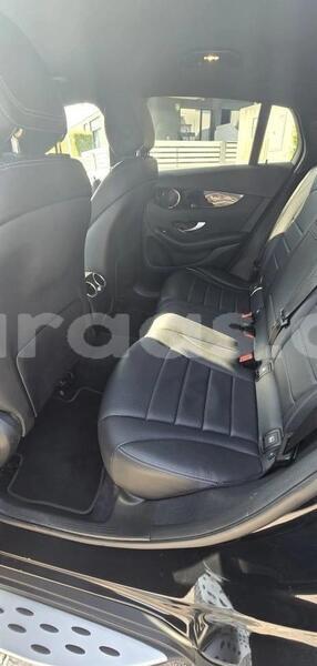 Big with watermark mercedes benz glc louga dahra 33851