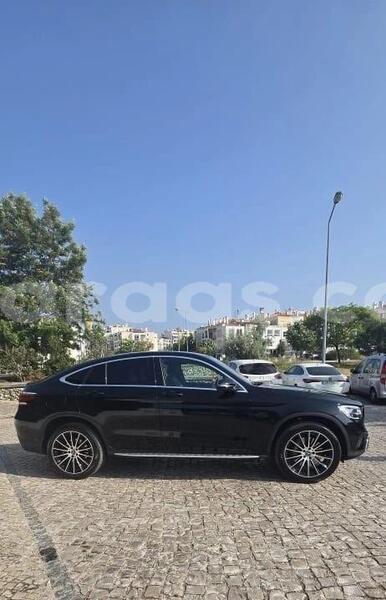 Big with watermark mercedes benz glc louga dahra 33851