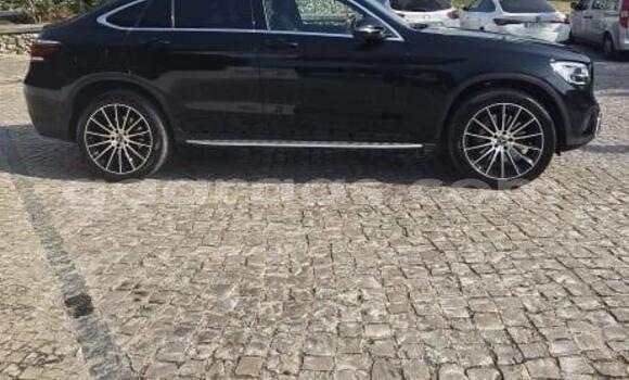 Acheter Occasion Voiture Mercedes‒Benz GLC Noir à Dahra, Louga Acheter Occasion Voiture Mercedes‒Benz GLC Noir à Dahra, Louga