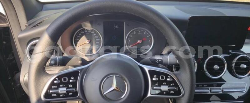 Big with watermark mercedes benz glc louga dahra 33851