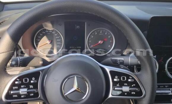 Acheter Occasion Voiture Mercedes‒Benz GLC Noir à Dahra, Louga Acheter Occasion Voiture Mercedes‒Benz GLC Noir à Dahra, Louga