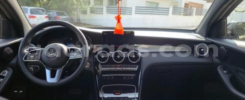 Big with watermark mercedes benz glc louga dahra 33851