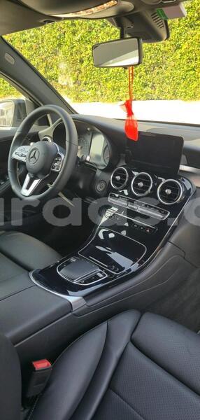 Big with watermark mercedes benz glc louga dahra 33851