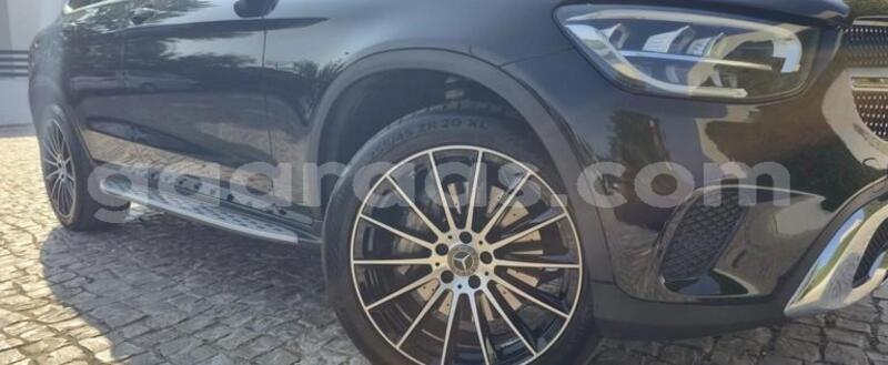 Big with watermark mercedes benz glc louga dahra 33851