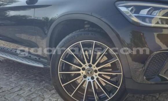 Acheter Occasion Voiture Mercedes‒Benz GLC Noir à Dahra, Louga Acheter Occasion Voiture Mercedes‒Benz GLC Noir à Dahra, Louga