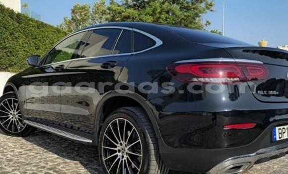 Acheter Occasion Voiture Mercedes‒Benz GLC Noir à Dahra, Louga Acheter Occasion Voiture Mercedes‒Benz GLC Noir à Dahra, Louga