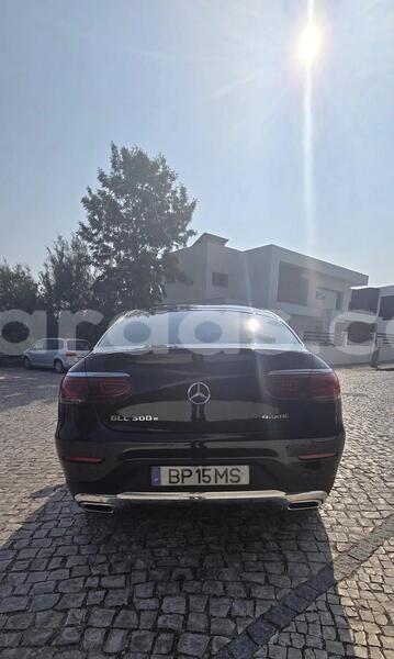 Big with watermark mercedes benz glc louga dahra 33851