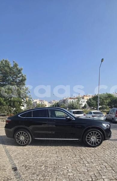 Big with watermark mercedes benz glc louga dahra 33851