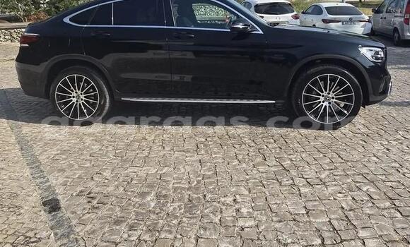 Acheter Occasion Voiture Mercedes‒Benz GLC Noir à Dahra, Louga Acheter Occasion Voiture Mercedes‒Benz GLC Noir à Dahra, Louga