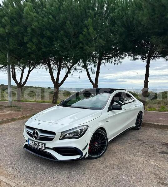 Big with watermark mercedes benz cla klasse amg kolda dabo 33852