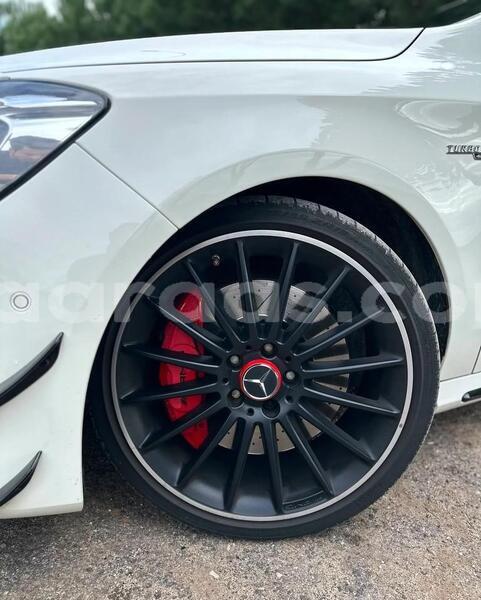 Big with watermark mercedes benz cla klasse amg kolda dabo 33852