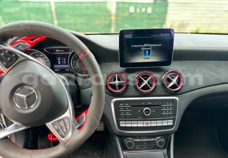 Big with watermark mercedes benz cla klasse amg kolda dabo 33852