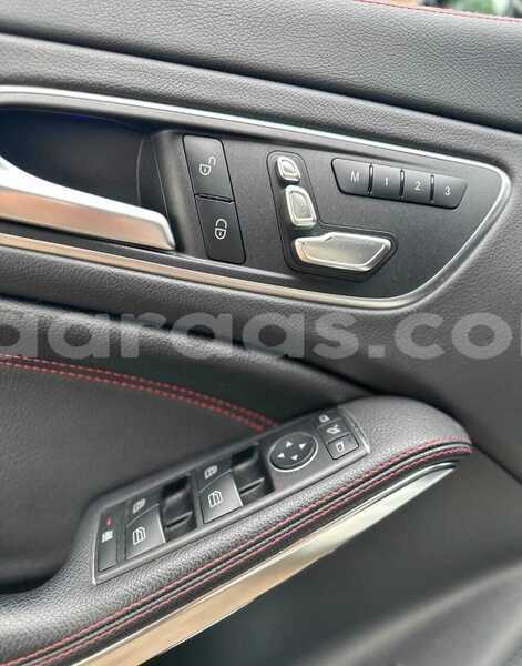Big with watermark mercedes benz cla klasse amg kolda dabo 33852