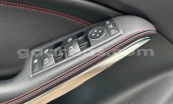 Acheter Occasion Voiture Mercedes‒Benz CLA-klasse AMG Blanc à Dabo, Kolda Acheter Occasion Voiture Mercedes‒Benz CLA-klasse AMG Blanc à Dabo, Kolda