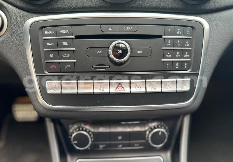 Big with watermark mercedes benz cla klasse amg kolda dabo 33852