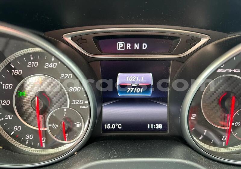 Big with watermark mercedes benz cla klasse amg kolda dabo 33852