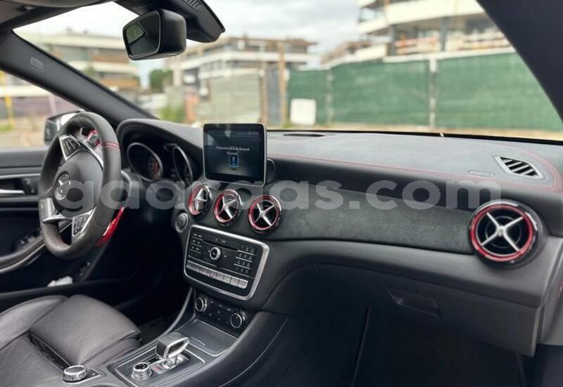 Big with watermark mercedes benz cla klasse amg kolda dabo 33852