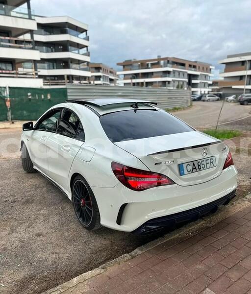 Big with watermark mercedes benz cla klasse amg kolda dabo 33852