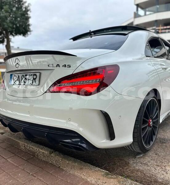 Big with watermark mercedes benz cla klasse amg kolda dabo 33852