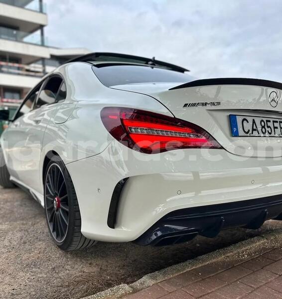 Big with watermark mercedes benz cla klasse amg kolda dabo 33852