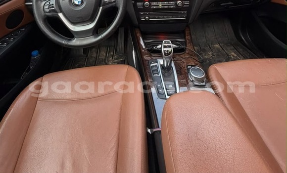 Buy Used BMW X4 Beige Car in Dakar in Dakar Buy Used BMW X4 Beige Car in Dakar in Dakar