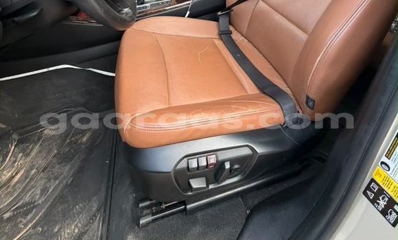 Buy Used BMW X4 Beige Car in Dakar in Dakar Buy Used BMW X4 Beige Car in Dakar in Dakar