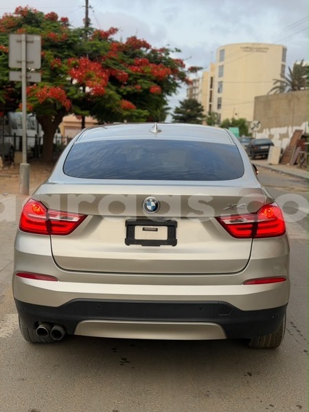 Big with watermark bmw x4 dakar dakar 33853
