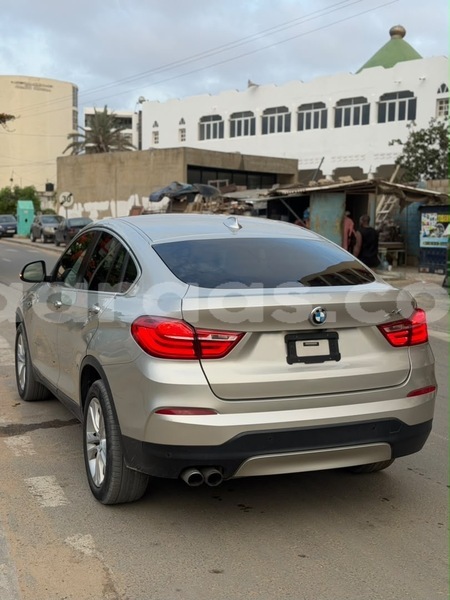 Big with watermark bmw x4 dakar dakar 33853