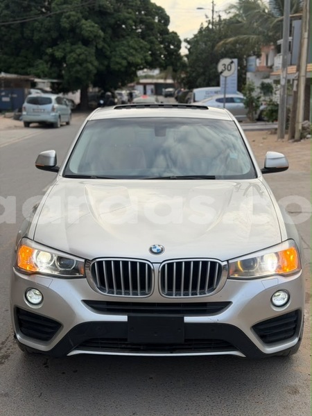 Big with watermark bmw x4 dakar dakar 33853