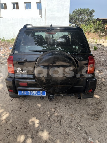 Big with watermark toyota rav 4 ziguinchor ziguinchor 33856