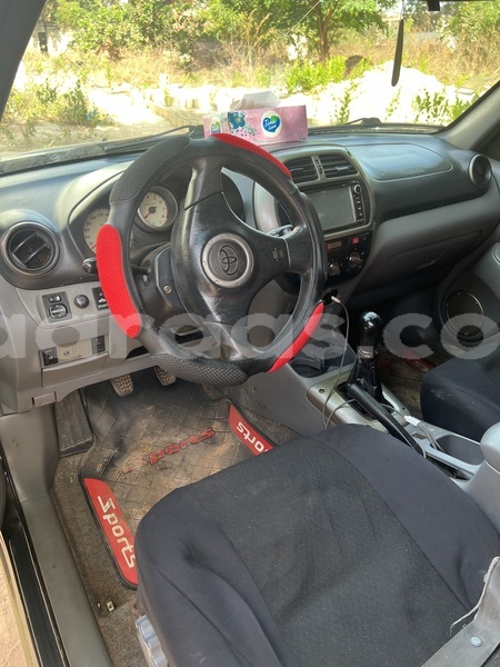 Big with watermark toyota rav 4 ziguinchor ziguinchor 33856
