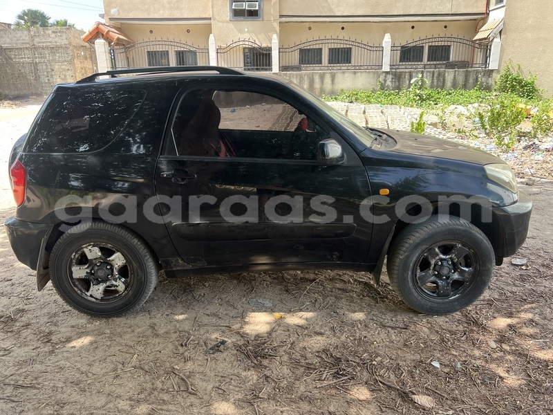 Big with watermark toyota rav 4 ziguinchor ziguinchor 33856