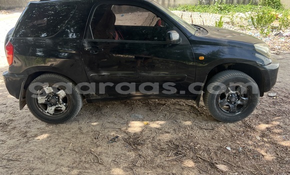Acheter Occasion Voiture Toyota Rav 4 Noir à Ziguinchor, Ziguinchor Acheter Occasion Voiture Toyota Rav 4 Noir à Ziguinchor, Ziguinchor