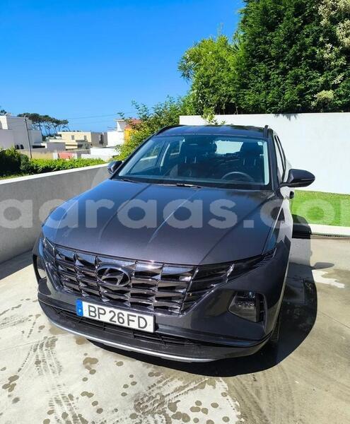 Big with watermark hyundai tucson louga dahra 33857