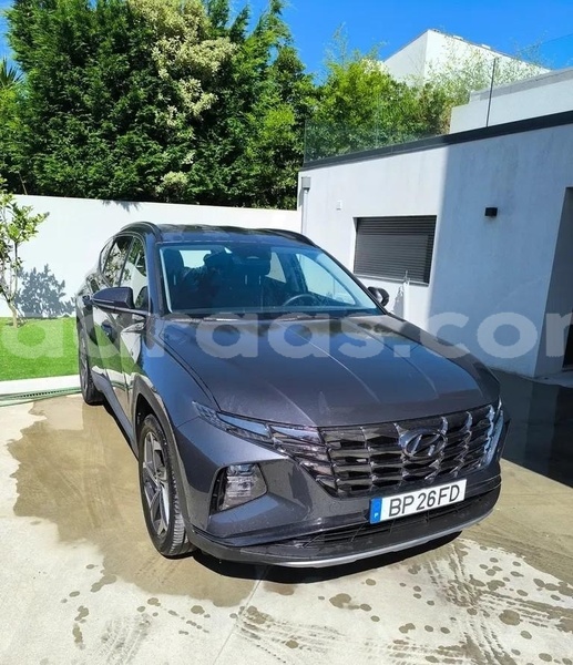 Big with watermark hyundai tucson louga dahra 33857
